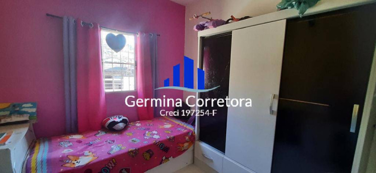 Imagem Apartamento com 2 Quartos à Venda, 68 m² em Jardim Sol Nascente - Jandira