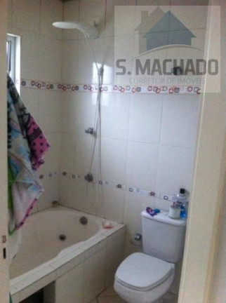 Imagem Casa com 3 Quartos à Venda, 130 m² em Parque Oratório - Santo André