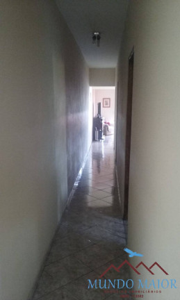 Imagem Casa com 5 Quartos à Venda, 190 m² em Parque Gerassi - Santo André Imagem Casa com 5 Quartos à Venda, 190 m² em Parque Gerassi - Santo André