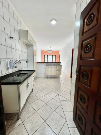 Imagem Casa com 2 Quartos à Venda, 70 m² em Flórida - Praia Grande Imagem Casa com 2 Quartos à Venda, 70 m² em Flórida - Praia Grande
