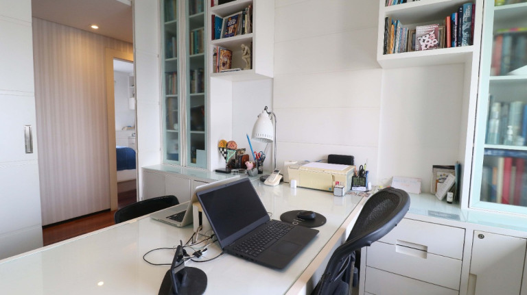 Imagem Apartamento à Venda, 401 m² em Vila Suzana - São Paulo