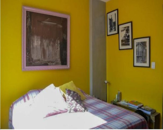 Imagem Apartamento com 1 Quarto à Venda, 42 m² em Bela Vista - São Paulo Imagem Apartamento com 1 Quarto à Venda, 42 m² em Bela Vista - São Paulo