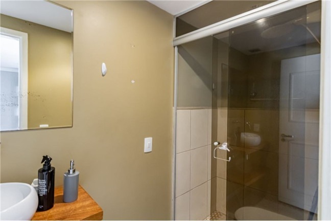 Imagem Apartamento com 2 Quartos à Venda, 141 m² em Moema - São Paulo