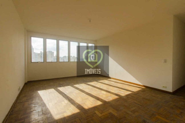 Apartamento com 3 Quartos à Venda, 94 m² em Pompeia - São Paulo