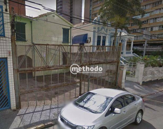 Imagem Casa com 3 Quartos à Venda, 200 m² em Centro - Campinas Imagem Casa com 3 Quartos à Venda, 200 m² em Centro - Campinas