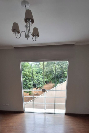 Imagem Casa com 3 Quartos à Venda, 123 m² em Vista Alegre - Curitiba