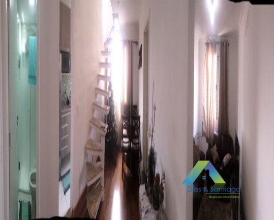 Imagem Apartamento com 3 Quartos à Venda, 83 m² em Vila água Funda - São Paulo