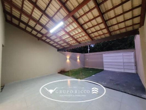 Imagem Casa com 3 Quartos à Venda, 118 m² em Residencial Pilar Dos Sonhos - Goiânia Imagem Casa com 3 Quartos à Venda, 118 m² em Residencial Pilar Dos Sonhos - Goiânia