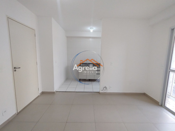 Imagem Imóvel com 2 Quartos à Venda, 46 m² em Condomínio Residencial Dos Manacás - Mogi Mirim