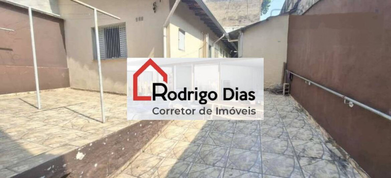 Imagem Casa com 2 Quartos à Venda, 70 m² em Jardim Pacaembu - Jundiaí