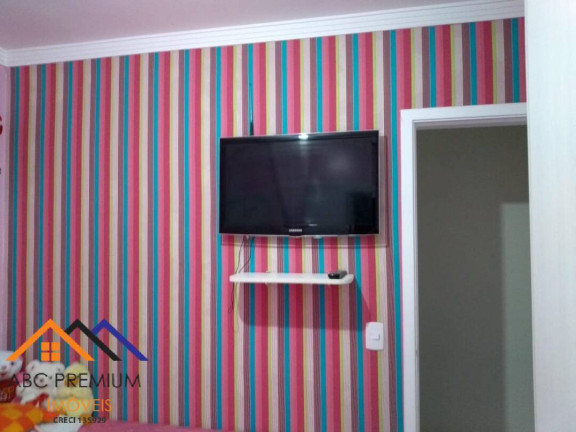 Imagem Apartamento com 3 Quartos à Venda, 60 m² em Vila Pires - Santo André Imagem Apartamento com 3 Quartos à Venda, 60 m² em Vila Pires - Santo André