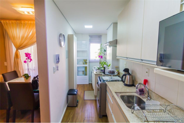 Imagem Imóvel com 2 Quartos à Venda,  em Forquilhinha - São José