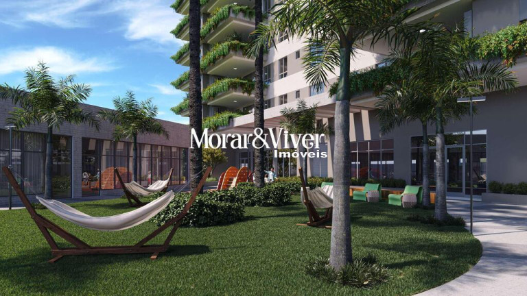 Imagem Apartamento com 2 Quartos à Venda, 90 m² em Alto Da Glória - Curitiba