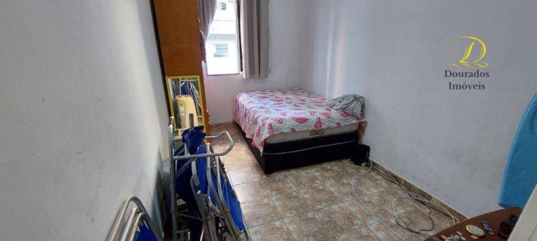 Imagem Kitnet à Venda, 25 m² em Aviação - Praia Grande Imagem Kitnet à Venda, 25 m² em Aviação - Praia Grande