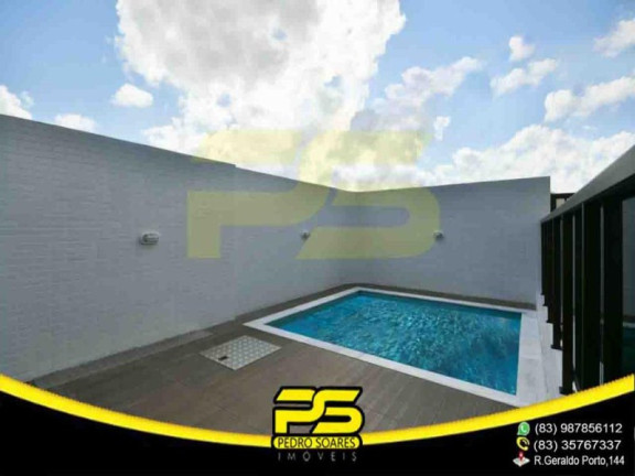Imagem Apartamento com 2 Quartos à Venda, 61 m² em Tambauzinho - João Pessoa Imagem Apartamento com 2 Quartos à Venda, 61 m² em Tambauzinho - João Pessoa