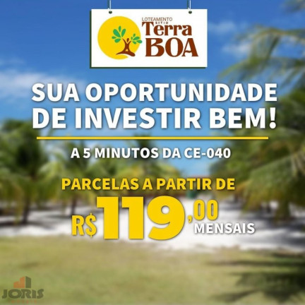 Imagem Imóvel à Venda, 66 m² em Pratiús - Pindoretama