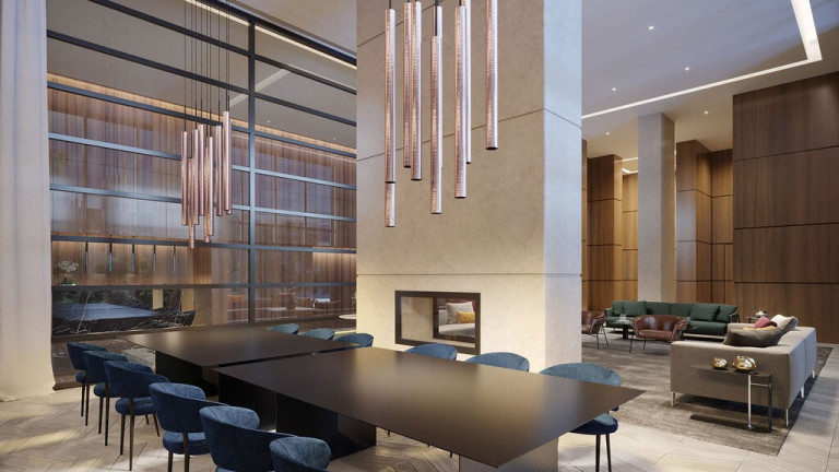 Imagem Apartamento com 4 Quartos à Venda, 375 m² em Ibirapuera - São Paulo Imagem Apartamento com 4 Quartos à Venda, 375 m² em Ibirapuera - São Paulo
