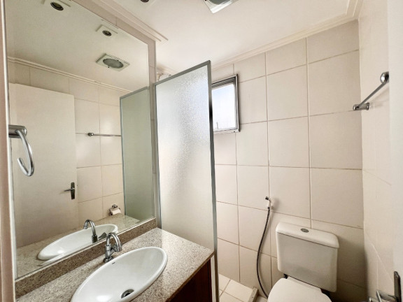 Imagem Apartamento com 2 Quartos à Venda, 48 m² em Lapa De Baixo - São Paulo Imagem Apartamento com 2 Quartos à Venda, 48 m² em Lapa De Baixo - São Paulo