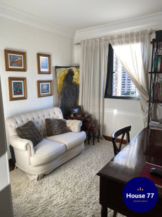Imagem Apartamento com 3 Quartos à Venda, 87 m² em Morumbi - São Paulo Imagem Apartamento com 3 Quartos à Venda, 87 m² em Morumbi - São Paulo