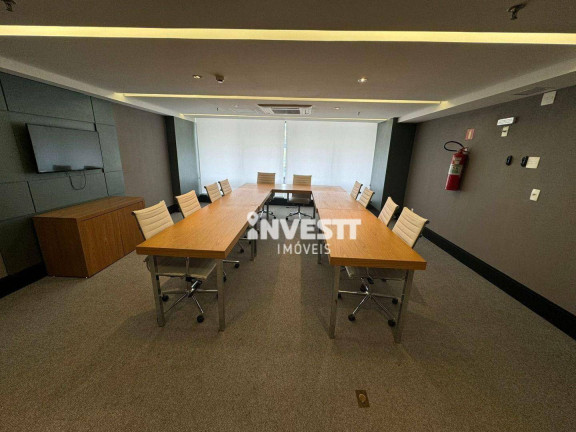 Imagem Sala Comercial à Venda, 33 m² em Setor Bueno - Goiânia Imagem Sala Comercial à Venda, 33 m² em Setor Bueno - Goiânia