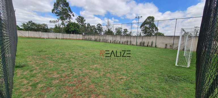 Imagem Terreno à Venda, 300 m² em Condomínio London Park - Indaiatuba Imagem Terreno à Venda, 300 m² em Condomínio London Park - Indaiatuba
