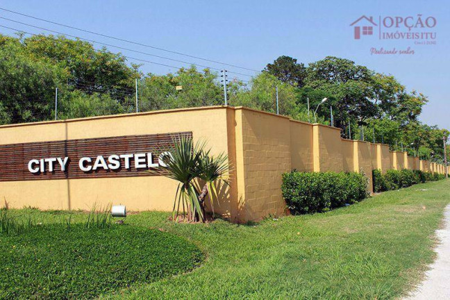 Imagem Terreno à Venda, 3.000 m² em Condomínio City Castelo - Itu Imagem Terreno à Venda, 3.000 m² em Condomínio City Castelo - Itu
