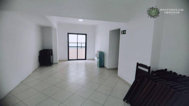 Imagem Apartamento com 2 Quartos à Venda, 75 m² em Aviação - Praia Grande