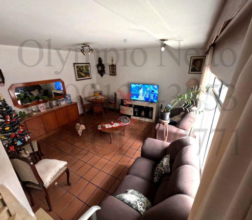 Casa com 2 Quartos à Venda, 150 m² em Vila Marina - São Paulo