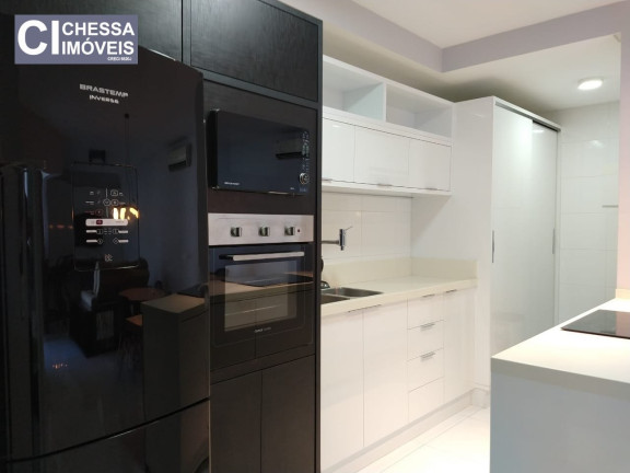 Apartamento com 2 Quartos para Alugar, 89 m² em Balneário Santa Clara - Itajaí