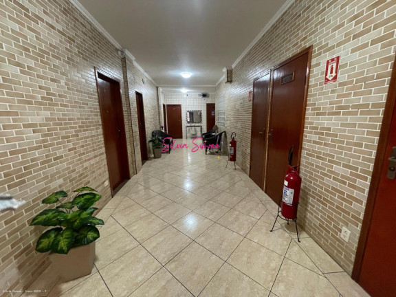 Imagem Apartamento com 2 Quartos à Venda, 74 m² em José Menino - Santos Imagem Apartamento com 2 Quartos à Venda, 74 m² em José Menino - Santos