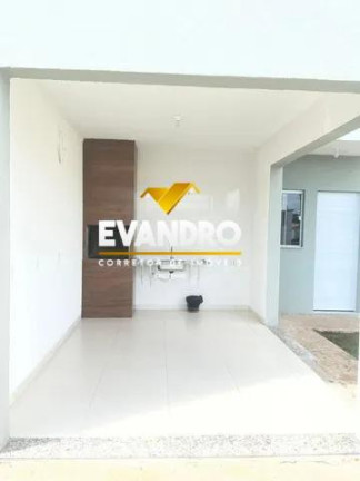 Imagem Casa com 2 Quartos à Venda, 54 m² em Loteamento Bom Jesus - Cuiabá
