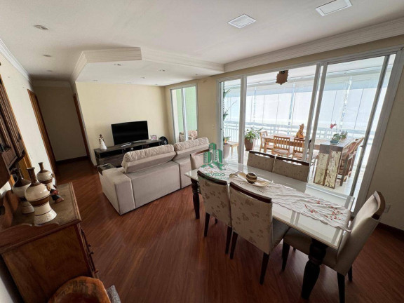 Apartamento com 2 Quartos à Venda, 93 m² em Centro - Guarulhos