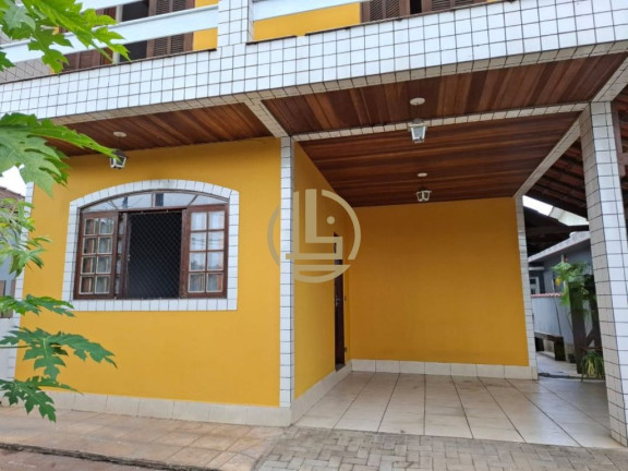 Imagem Sobrado com 3 Quartos à Venda, 150 m² em Caneleira - Santos Imagem Sobrado com 3 Quartos à Venda, 150 m² em Caneleira - Santos