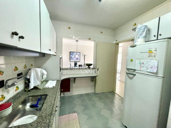 Imagem Apartamento com 2 Quartos à Venda, 83 m² em Enseada - Guarujá