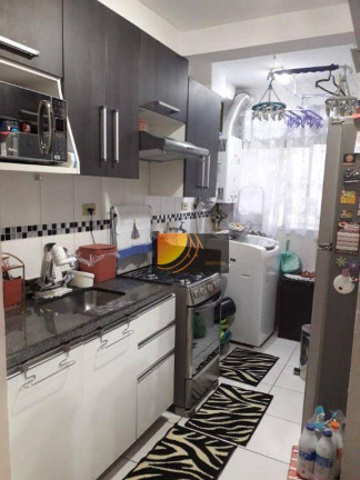 Imagem Apartamento com 2 Quartos à Venda, 49 m² em Jaraguá - São Paulo Imagem Apartamento com 2 Quartos à Venda, 49 m² em Jaraguá - São Paulo