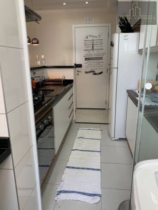 Imagem Apartamento com 2 Quartos à Venda, 55 m² em Vila Andrade - São Paulo