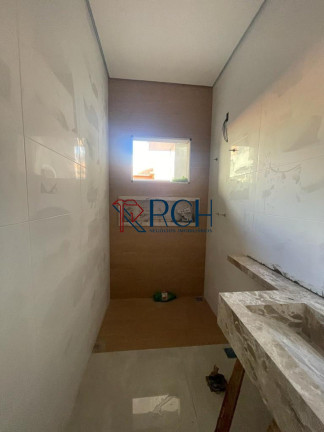 Imagem Casa com 3 Quartos à Venda, 105 m² em Caguassu - Sorocaba