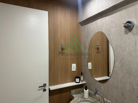 Imagem Apartamento com 2 Quartos à Venda, 65 m² em Brooklin Paulista - São Paulo Imagem Apartamento com 2 Quartos à Venda, 65 m² em Brooklin Paulista - São Paulo