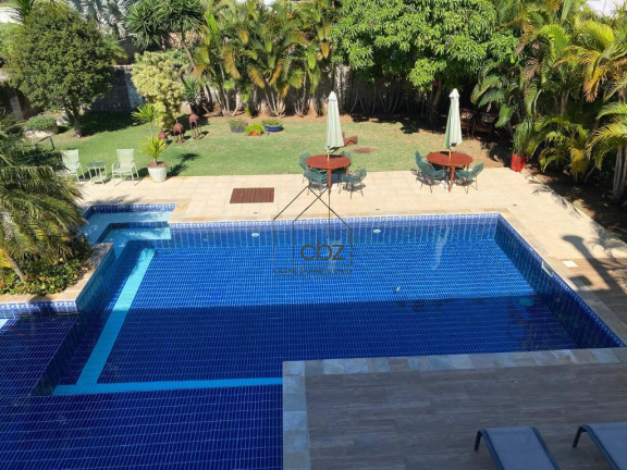 Imagem Casa com 4 Quartos à Venda, 388 m² em Residencial Dos Lagos - Itupeva Imagem Casa com 4 Quartos à Venda, 388 m² em Residencial Dos Lagos - Itupeva