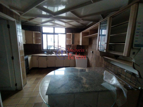 Imagem Apartamento com 4 Quartos para Alugar, 280 m² em Umarizal - Belém