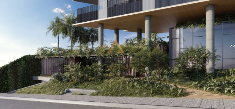 Imagem Apartamento com 1 Quarto à Venda, 63 m² em Vila Madalena - São Paulo