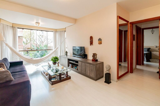 Imagem Apartamento com 2 Quartos à Venda, 97 m² em Petrópolis - Porto Alegre