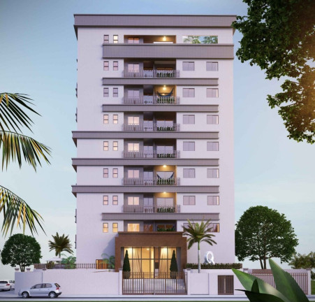 Apartamento com 3 Quartos à Venda, 126 m² em Bancários - João Pessoa