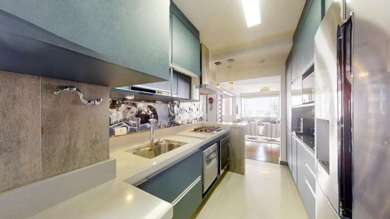 Imagem Apartamento com 2 Quartos à Venda, 104 m² em Sumarezinho - São Paulo Imagem Apartamento com 2 Quartos à Venda, 104 m² em Sumarezinho - São Paulo