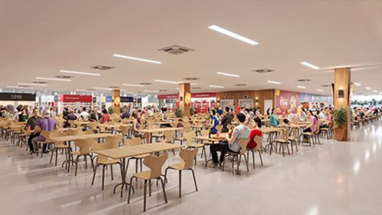 Imagem Imóvel à Venda, 72 m² em Novo Maracanaú - Maracanaú