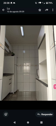 Imagem Apartamento com 2 Quartos à Venda, 51 m² em Independência - São Bernardo Do Campo Imagem Apartamento com 2 Quartos à Venda, 51 m² em Independência - São Bernardo Do Campo
