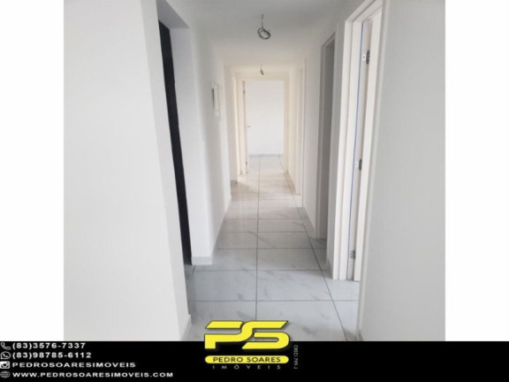 Imagem Apartamento com 4 Quartos à Venda, 95 m² em Manaíra - João Pessoa Imagem Apartamento com 4 Quartos à Venda, 95 m² em Manaíra - João Pessoa