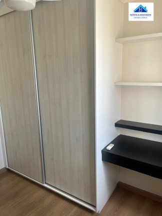 Imagem Apartamento com 3 Quartos à Venda, 75 m² em Parque Prado - Campinas