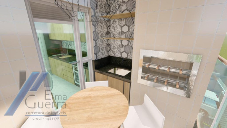 Imagem Apartamento com 2 Quartos à Venda, 70 m² em Perequê Açu - Ubatuba Imagem Apartamento com 2 Quartos à Venda, 70 m² em Perequê Açu - Ubatuba