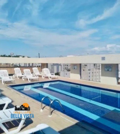 Loft à Venda,  em Centro - São Vicente